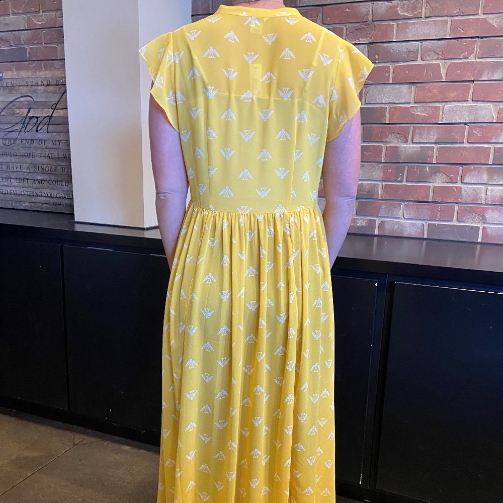 Ariat Main Stage Top - Picture 4 of 5